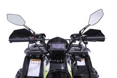 Квадроцикл YACOTA WARRIOR 200