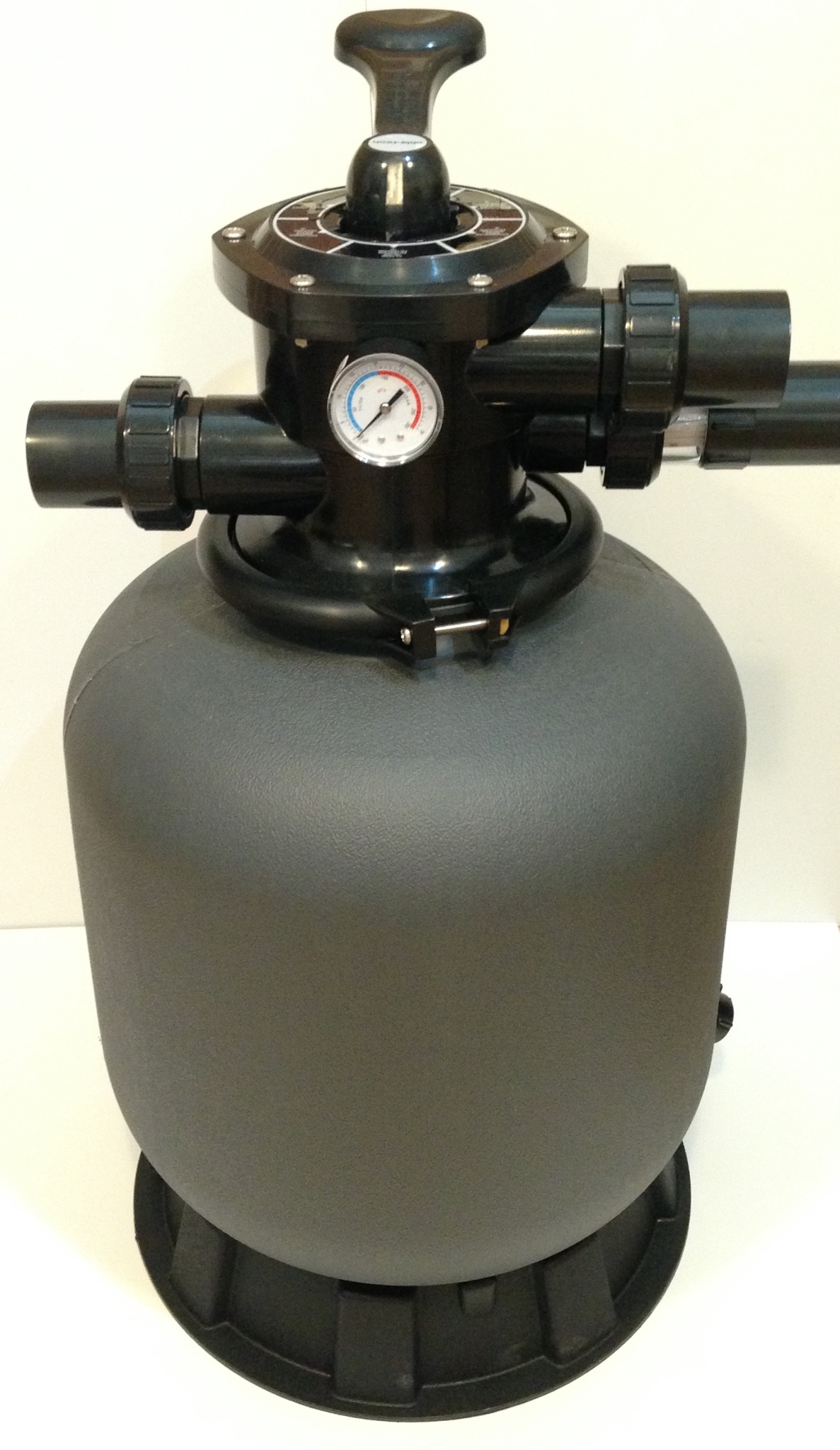 Фильтр песочный Idrania Aqua без бокового вентиля д. 600 мм, 1 1/2