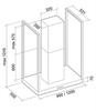 Вытяжка Falmec Europa Isola 120 CEUI20.E10P2#ZZZX491F