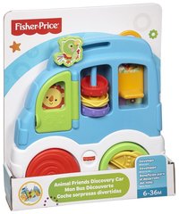 Fisher Price Развивающая игрушка 