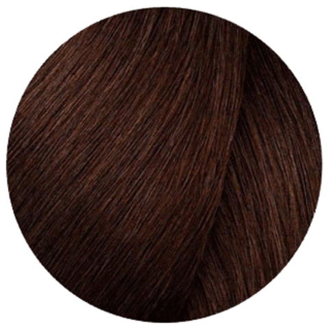 L'Oreal Professionnel Majirel French Brown 5.042 (Светлый шатен натуральный медно-перламутровый) - Краска для волос