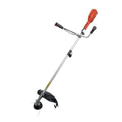 Триммер электрический DDE ET1600RV (1600 Вт верх двиг разъем прям вал ремень +диск велорул (791-899)