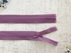 Молнии потайные, L 20 см.