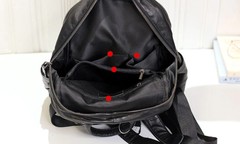 Рюкзак из кожи женский Vellington Gala