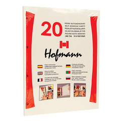 Сменный блок Hofmann для фотоальбома