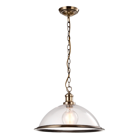 Подвес Arte Lamp Oglio A9273SP-1AB