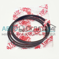 КОЛЬЦА ПОРШНЕВЫЕ STD SPECTRA TP 78,0 1,2-1,2-2,5