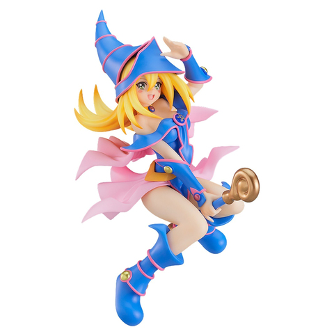 Фигурка POP UP PARADE Yu-Gi-Oh! Dark Magician Girl 4545784043028