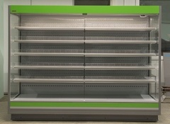 Холодильная горка Ариада Crosby (Кросби) ВС 1.70-1250 (гастрономическая, вынос)