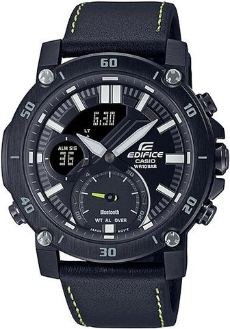 Наручные часы Casio ECB-20CL-1A фото