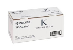 Лазерный картридж Kyocera TK-5230K черный