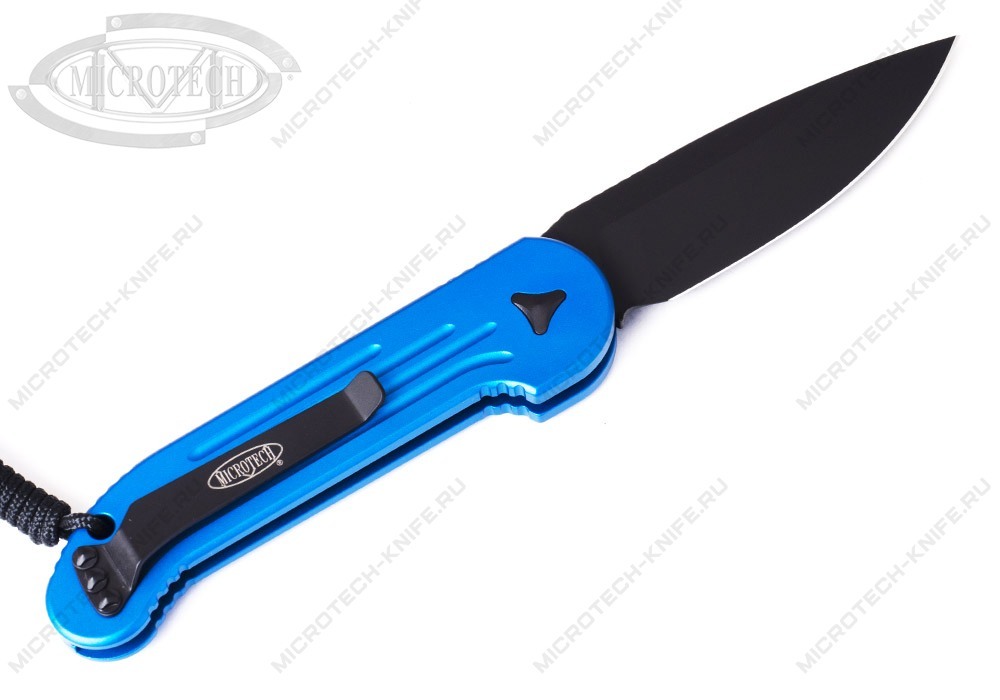 Нож Microtech LUDT модель 135-1BL - фотография 