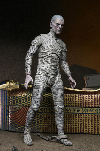 Фигурка NECA Universal Monsters: Mummy