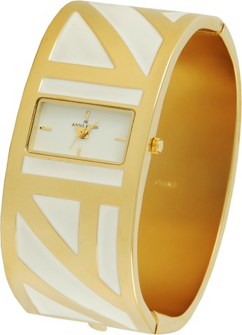 Наручные часы Anne Klein 8608 WTGB фото