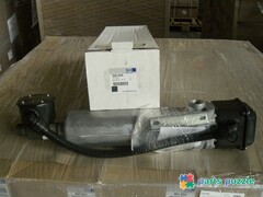 Подогреватель охлаждающей жидкости / HEATER ENGINE 4KW 230V АРТ: 590-955