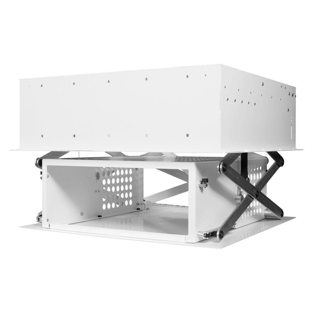 Моторизованный лифт для проектора Future Automation PD - купить по ...