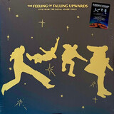5 SECONDS OF SUMMER: The Feeling Of Falling Upwards