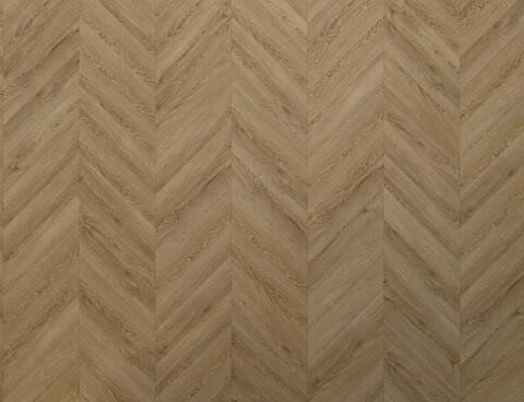 SPC ламинат Damy Floor Chevron Лувр DF04-Ch