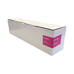 Совместимый картридж W9103MC magenta для HP Color LJ Managed MFP E77428/E77422 - 20K