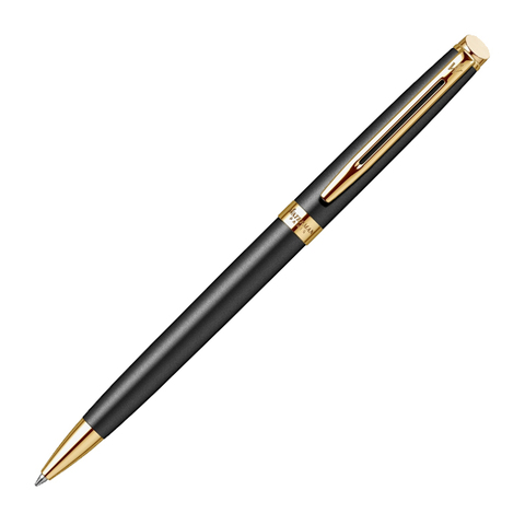 Шариковая ручка - Waterman Hemisphere M