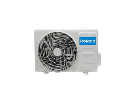 Сплит-система инверторного типа Roland RDI-MS09HSS/R1 Maestro Inverter
