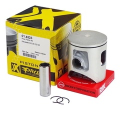 поршень Kawasaki KX 125 '03-08