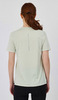 Футболка Nordski Stayer Smoky Green W женская
