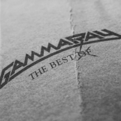 Gamma Ray / The Best Of (RU)(2CD)