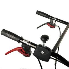 Культиватор DDE Мустанг-2M (7,0 л.с., DDE173F-Q19 212 куб.см., шир.обр.=950мм, гл.=150-350см, скорости +1/0/-1,ось=25мм) (Арт. TG-80BN)