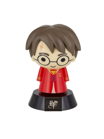 Светильник Harry Potter Harry Potter Quidditch Icon Light V3 BDP PP5022HPV3