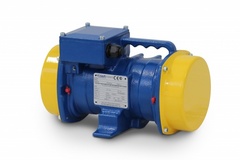 VISAM VFC-100 20/6  площадочный вибратор