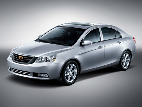 Гарант Блок Люкс 373 для GEELY EMGRAND /2009-/ ГУР