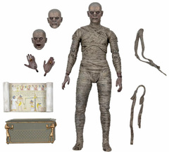 Фигурка NECA Universal Monsters: Mummy