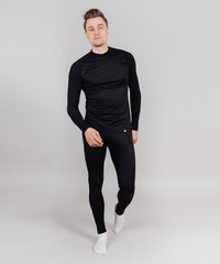 белье NORDSKI Active WS Pro Black NSM380100