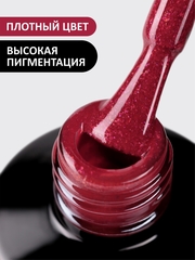 Гель-лак (Gel polish) #585, 8 ml