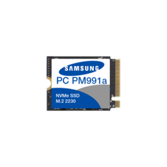 Samsung PC PM991a NVMe SSD M.2 2230 жесткий диск