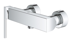 Смеситель для душа GROHE Plus, настенный монтаж, хром (33577003)