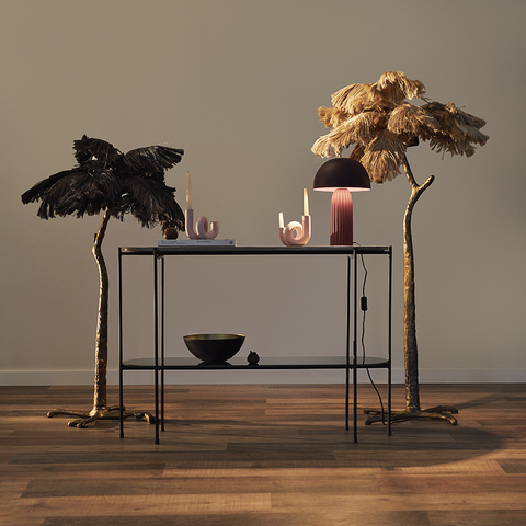 Торшер Bergenson Bjorn Palm Beams bb0000571