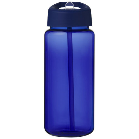 H2O Active® Octave Tritan™ Спортивная бутылка объемом 600 мл с крышкой-носиком