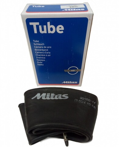 Камера Mitas 14