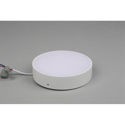 Потолочный светодиодный светильник Aployt Evon APL.0114.09.18