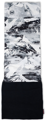 Шарф-труба Buff Polar Kids Xtrimo Black - 2