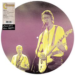 Caravan / Access All Areas (Picture Disc)(LP)