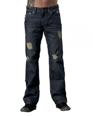 Джинсы Affliction BLAKE RELAX