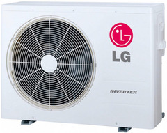 Наружный блок LG MU3M21.UE4R0 inverter