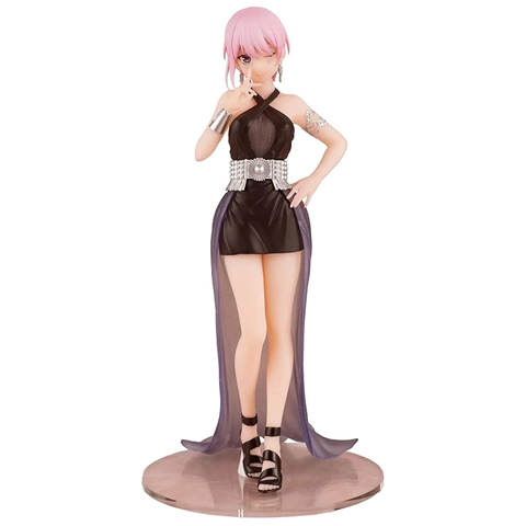 Фигурка Banpresto The Quintessential Kyunties: Ichika Nakano