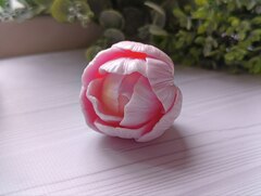 Силиконовая форма 