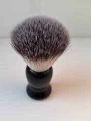 Помазок синтетика черная ручка 2