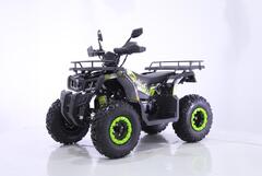 Квадроцикл YACOTA WARRIOR 200