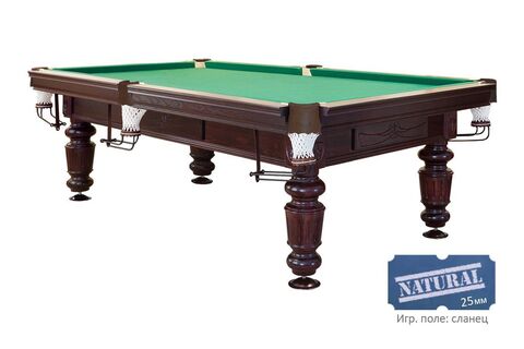 Бильярдный стол для пула 